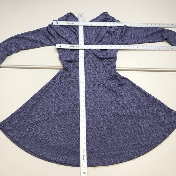 Free People Lila Dress Women’s Size Medium NWOT OB1842111 - Picture 6 of 12